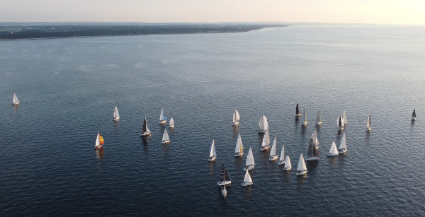 Start Midsummer Cup