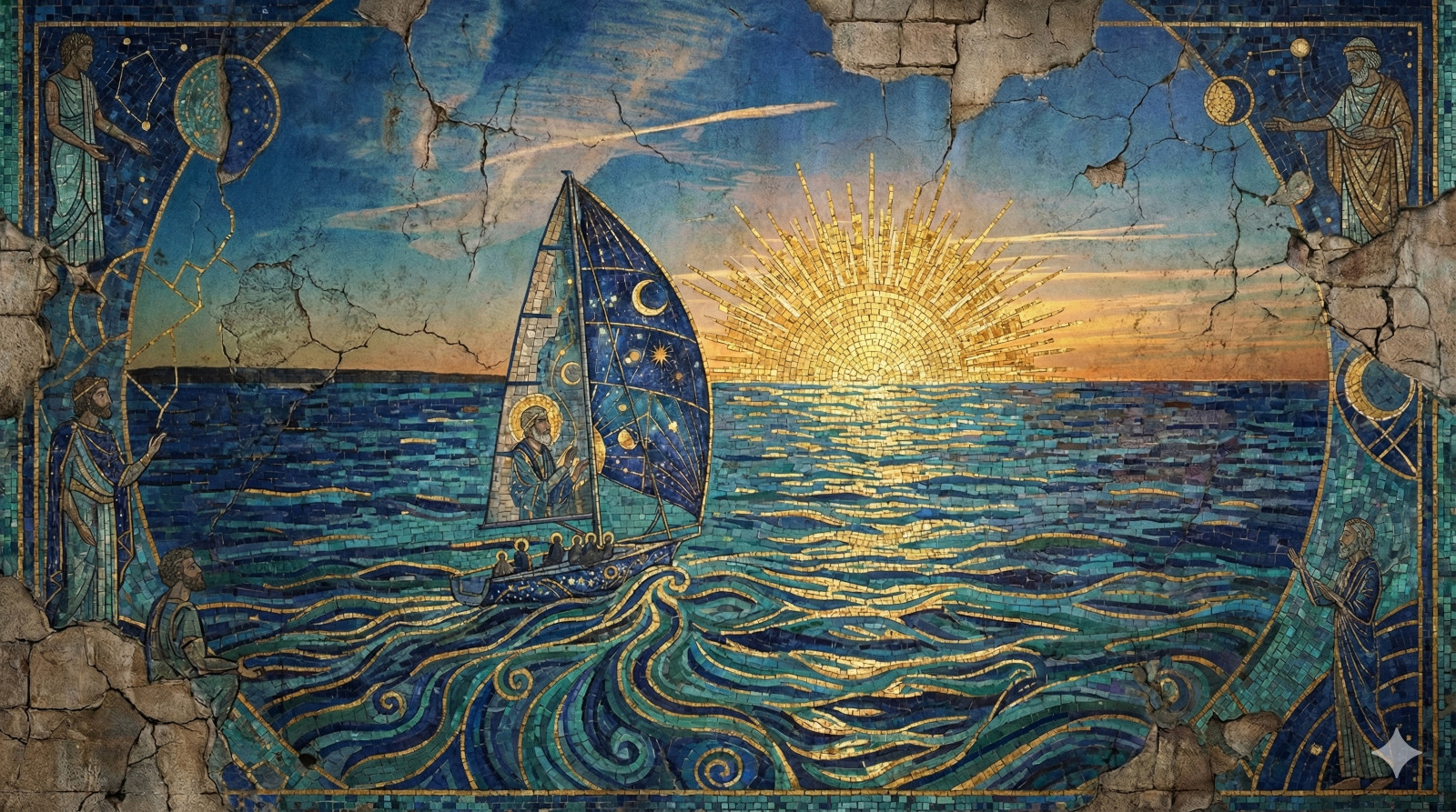 J97 dank Google Gemini in ganz neuem Licht